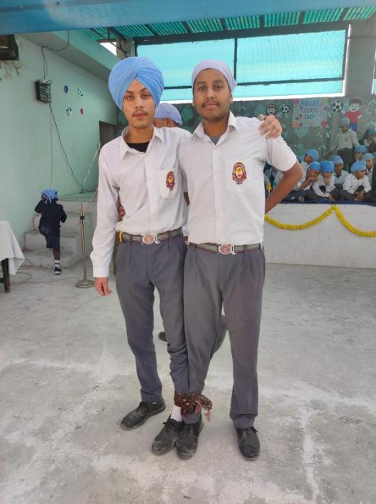 SPORTS EVENT